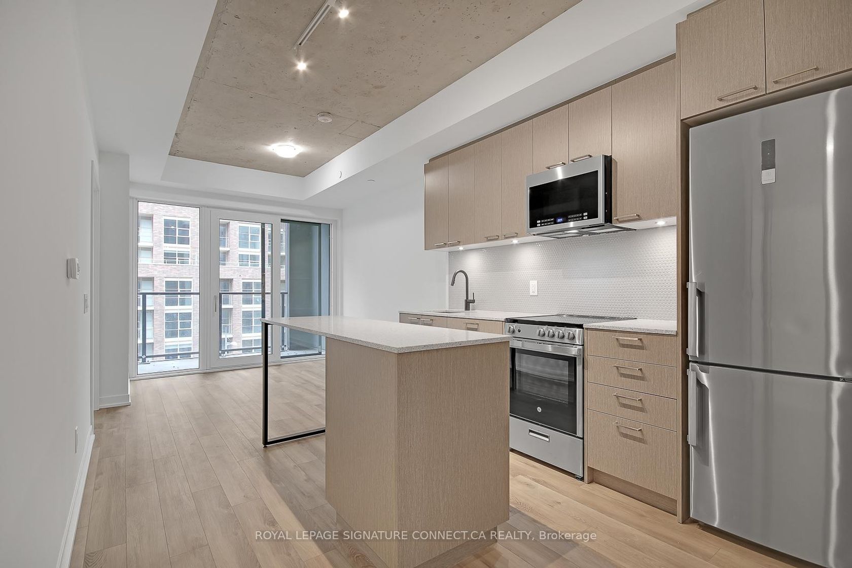 410 - 1808 St Clair Avenue, Pellam Park, Toronto photo number 2