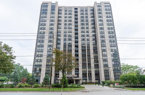 Photo 0 at 205 - 5 Kenneth Avenue, Willowdale East, Toronto