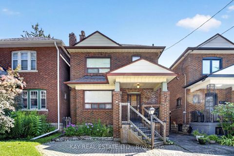 Photo 0 at 59 Cherrywood Avenue, Cedarvale, Toronto