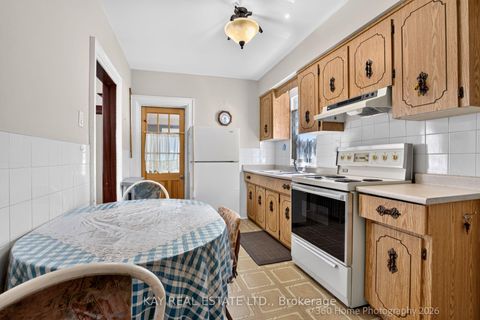 Photo 6 at 59 Cherrywood Avenue, Cedarvale, Toronto