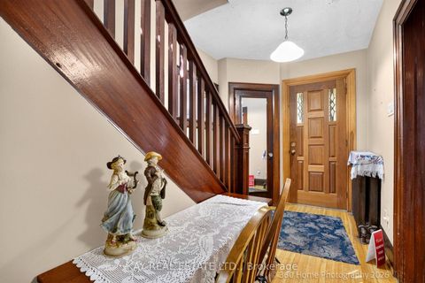 Photo 7 at 59 Cherrywood Avenue, Cedarvale, Toronto