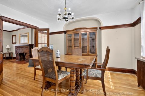 Photo 10 at 59 Cherrywood Avenue, Cedarvale, Toronto
