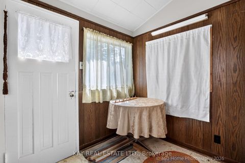 Photo 11 at 59 Cherrywood Avenue, Cedarvale, Toronto