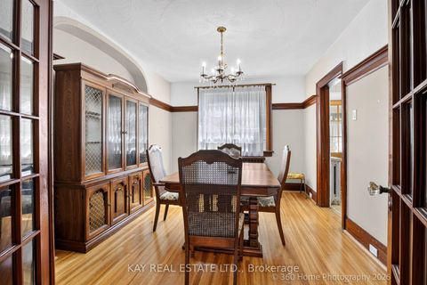 Photo 13 at 59 Cherrywood Avenue, Cedarvale, Toronto