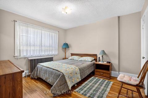 Photo 14 at 59 Cherrywood Avenue, Cedarvale, Toronto
