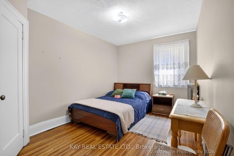 Photo 15 at 59 Cherrywood Avenue, Cedarvale, Toronto