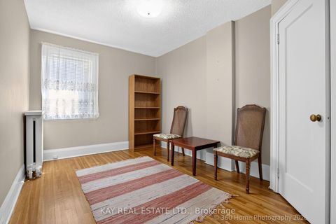 Photo 16 at 59 Cherrywood Avenue, Cedarvale, Toronto