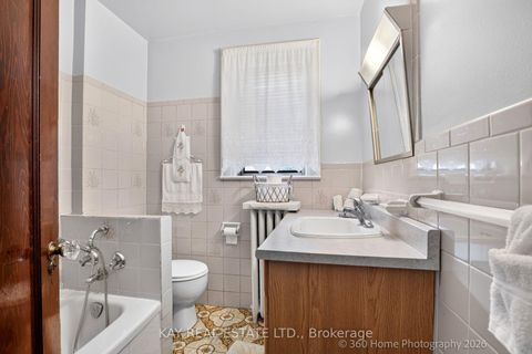 Photo 17 at 59 Cherrywood Avenue, Cedarvale, Toronto