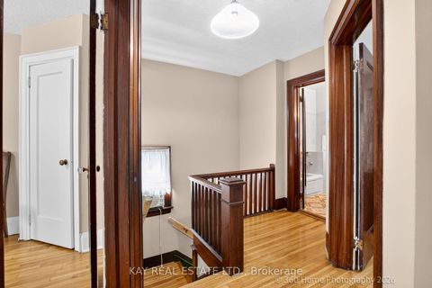 Photo 18 at 59 Cherrywood Avenue, Cedarvale, Toronto
