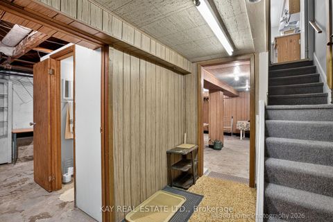 Photo 19 at 59 Cherrywood Avenue, Cedarvale, Toronto