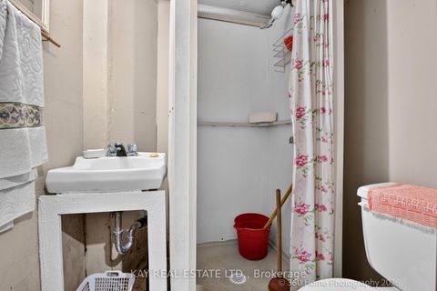 Photo 20 at 59 Cherrywood Avenue, Cedarvale, Toronto