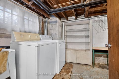 Photo 21 at 59 Cherrywood Avenue, Cedarvale, Toronto