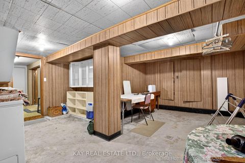 Photo 22 at 59 Cherrywood Avenue, Cedarvale, Toronto
