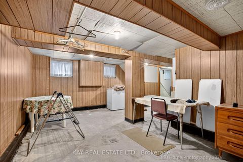 Photo 23 at 59 Cherrywood Avenue, Cedarvale, Toronto