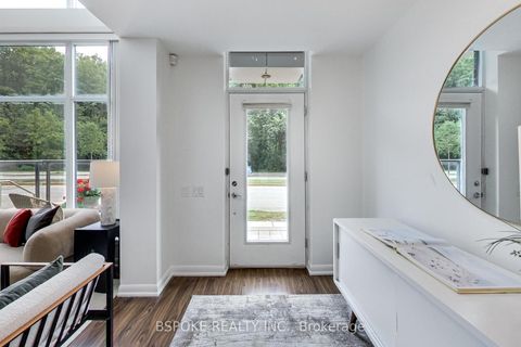 Photo 1 at 186 Borough Drive, Bendale, Toronto