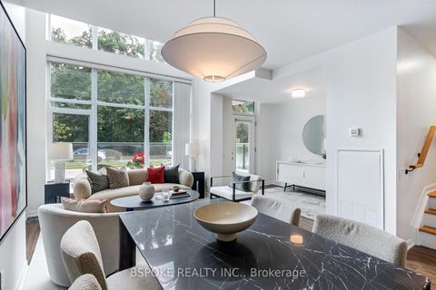 Photo 12 at 186 Borough Drive, Bendale, Toronto