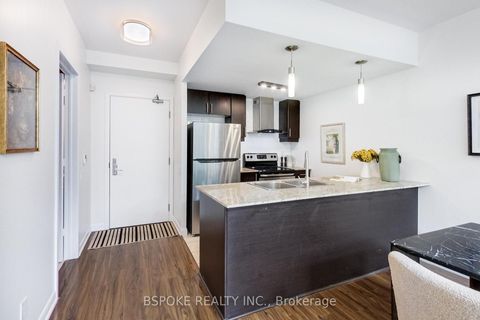 Photo 13 at 186 Borough Drive, Bendale, Toronto