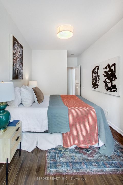 Photo 21 at 186 Borough Drive, Bendale, Toronto