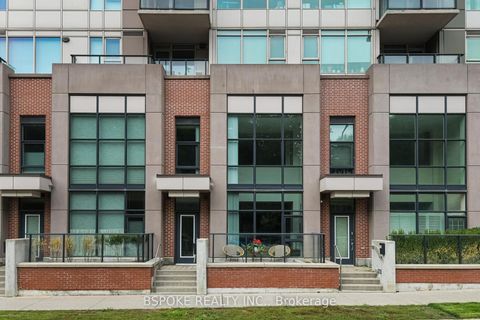 Photo 26 at 186 Borough Drive, Bendale, Toronto
