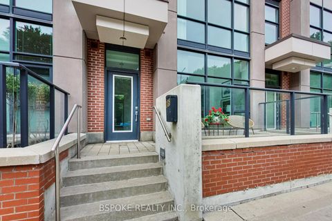 Photo 27 at 186 Borough Drive, Bendale, Toronto