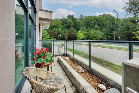 Photo 28 at 186 Borough Drive, Bendale, Toronto