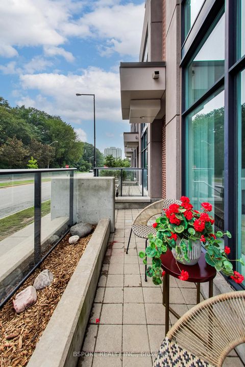 Photo 29 at 186 Borough Drive, Bendale, Toronto
