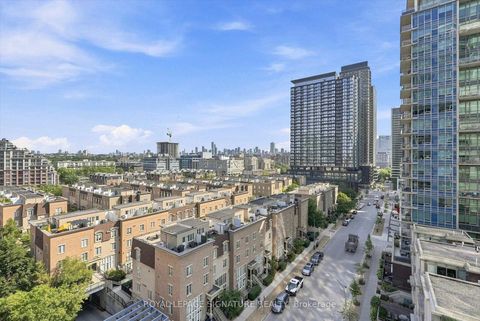 Photo 17 at 1010 - 59 East Liberty Street, Niagara, Toronto