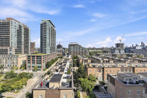 Photo 19 at 1010 - 59 East Liberty Street, Niagara, Toronto