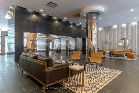 Photo 25 at 1010 - 59 East Liberty Street, Niagara, Toronto