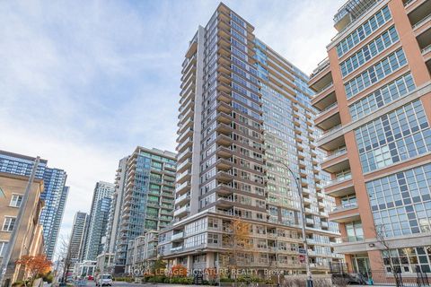 Photo 26 at 1010 - 59 East Liberty Street, Niagara, Toronto
