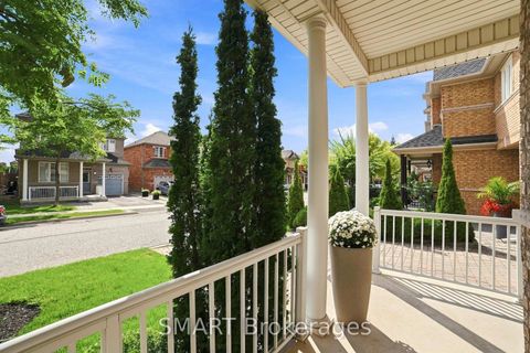 Photo 1 at 96 Capera Drive, Vellore Village, Vaughan
