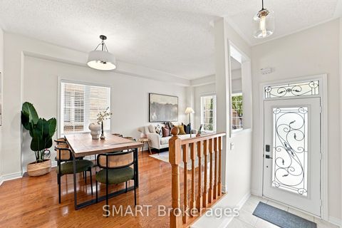 Photo 2 at 96 Capera Drive, Vellore Village, Vaughan