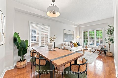 Photo 3 at 96 Capera Drive, Vellore Village, Vaughan
