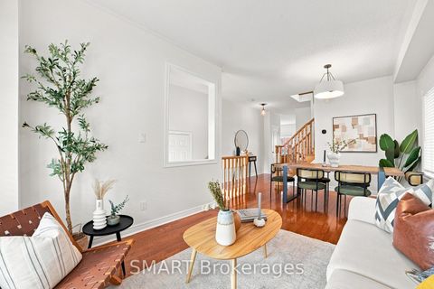 Photo 4 at 96 Capera Drive, Vellore Village, Vaughan