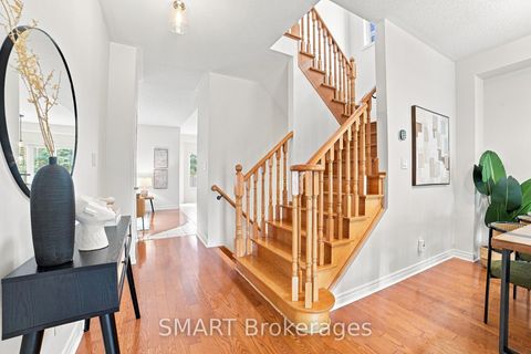 Photo 5 at 96 Capera Drive, Vellore Village, Vaughan