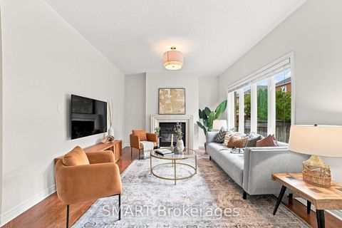 Photo 6 at 96 Capera Drive, Vellore Village, Vaughan