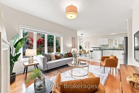 Photo 7 at 96 Capera Drive, Vellore Village, Vaughan