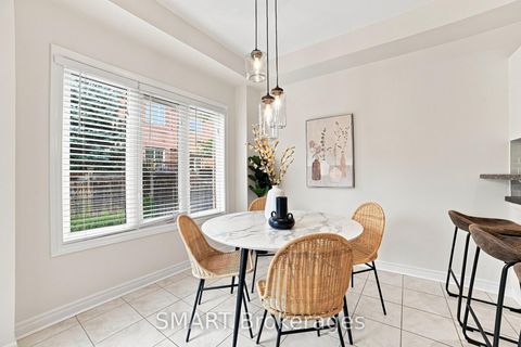Photo 8 at 96 Capera Drive, Vellore Village, Vaughan