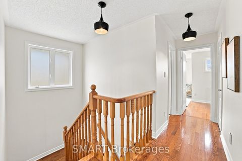 Photo 11 at 96 Capera Drive, Vellore Village, Vaughan