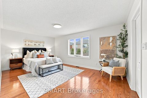 Photo 12 at 96 Capera Drive, Vellore Village, Vaughan