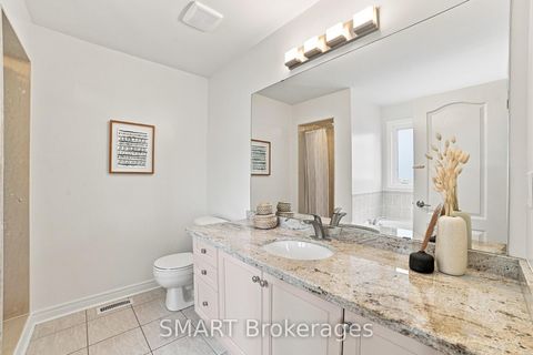 Photo 13 at 96 Capera Drive, Vellore Village, Vaughan