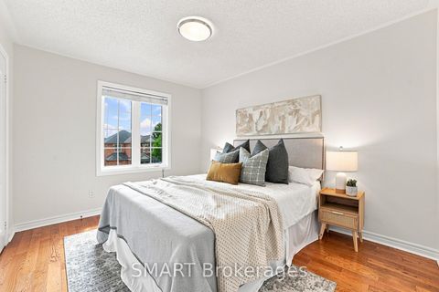 Photo 15 at 96 Capera Drive, Vellore Village, Vaughan