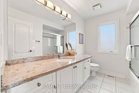 Photo 17 at 96 Capera Drive, Vellore Village, Vaughan