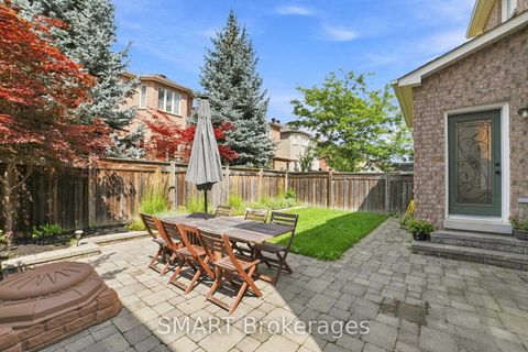 Photo 22 at 96 Capera Drive, Vellore Village, Vaughan