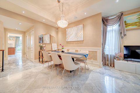 Photo 6 at 16 - 25 Elkhorn Drive, Bayview Village, Toronto