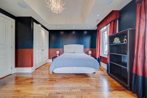 Photo 15 at 16 - 25 Elkhorn Drive, Bayview Village, Toronto