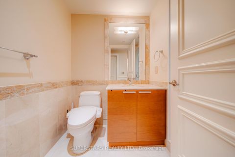 Photo 17 at 16 - 25 Elkhorn Drive, Bayview Village, Toronto
