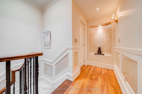 Photo 21 at 16 - 25 Elkhorn Drive, Bayview Village, Toronto