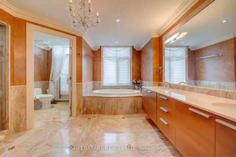 Photo 26 at 16 - 25 Elkhorn Drive, Bayview Village, Toronto