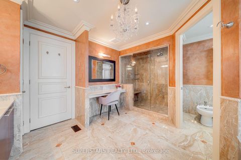 Photo 27 at 16 - 25 Elkhorn Drive, Bayview Village, Toronto